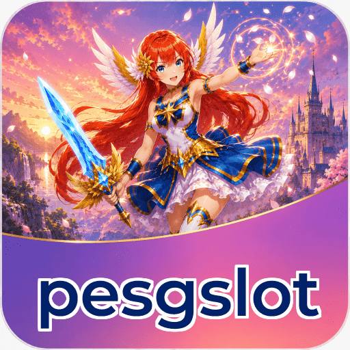 Tentang pesgslot